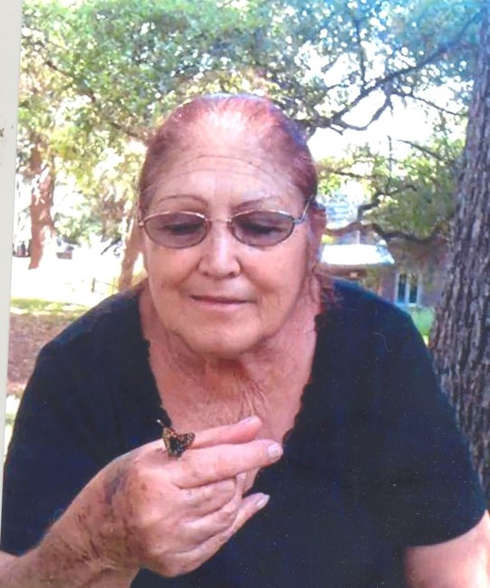 Obituary of Diane Irene McKinney
