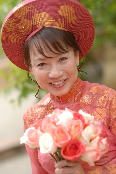 Obituario de Khanh Trang Le