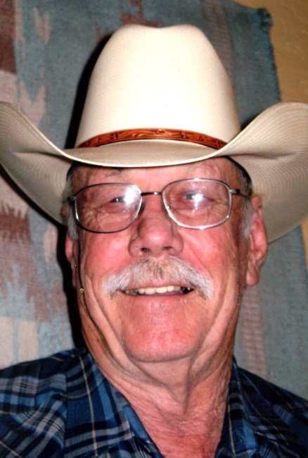 Obituary of James Thomas Jones