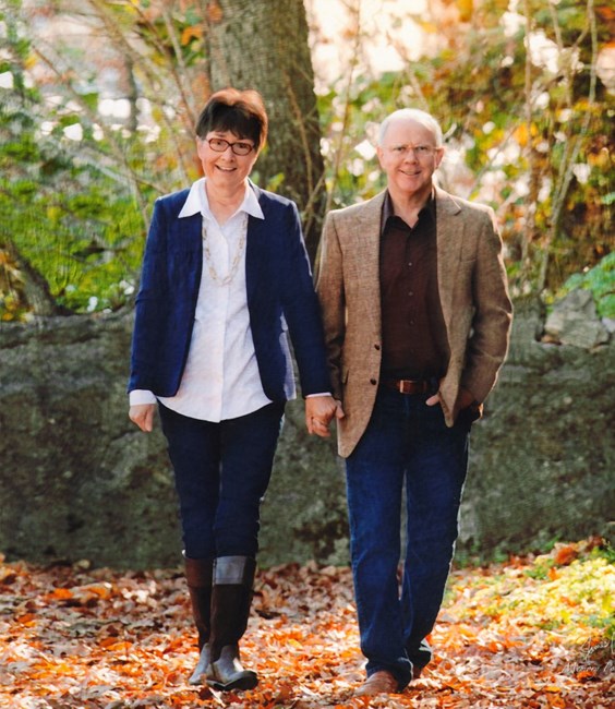 Obituary of John Carl Bullington