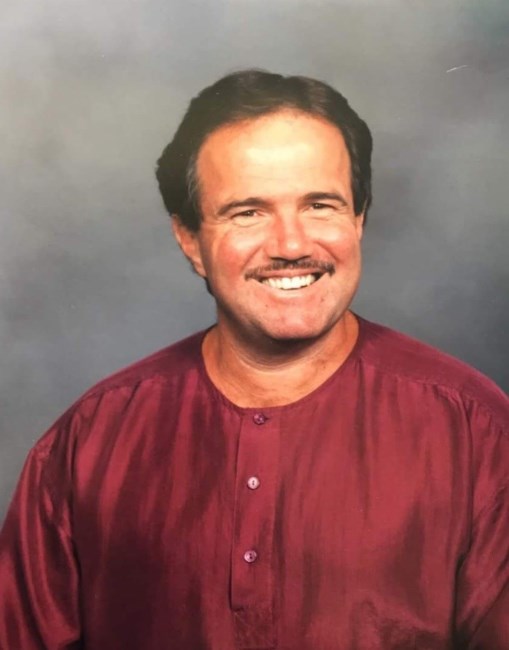 Obituary of David Ross Shepherd
