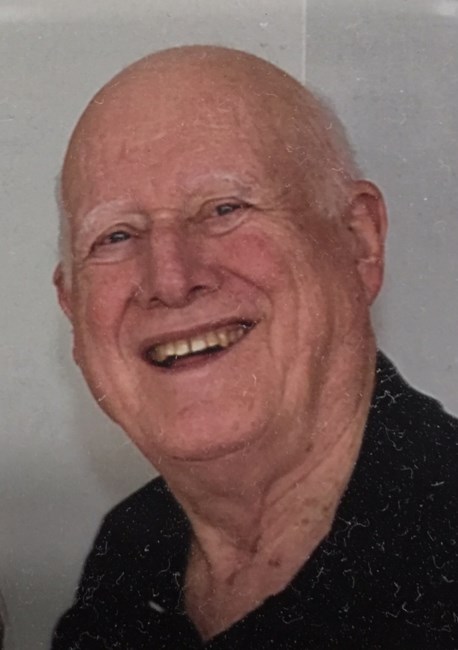 Obituary of Fred Segal