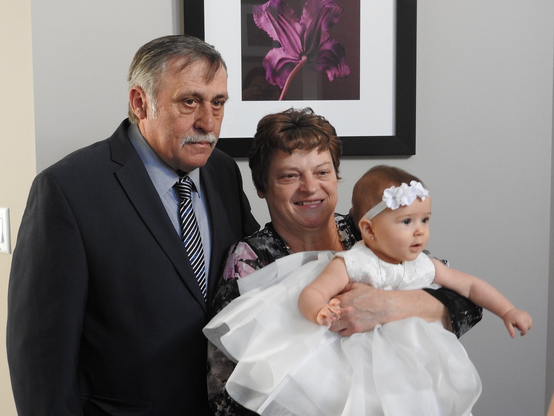 Obituary of Mate Spehar