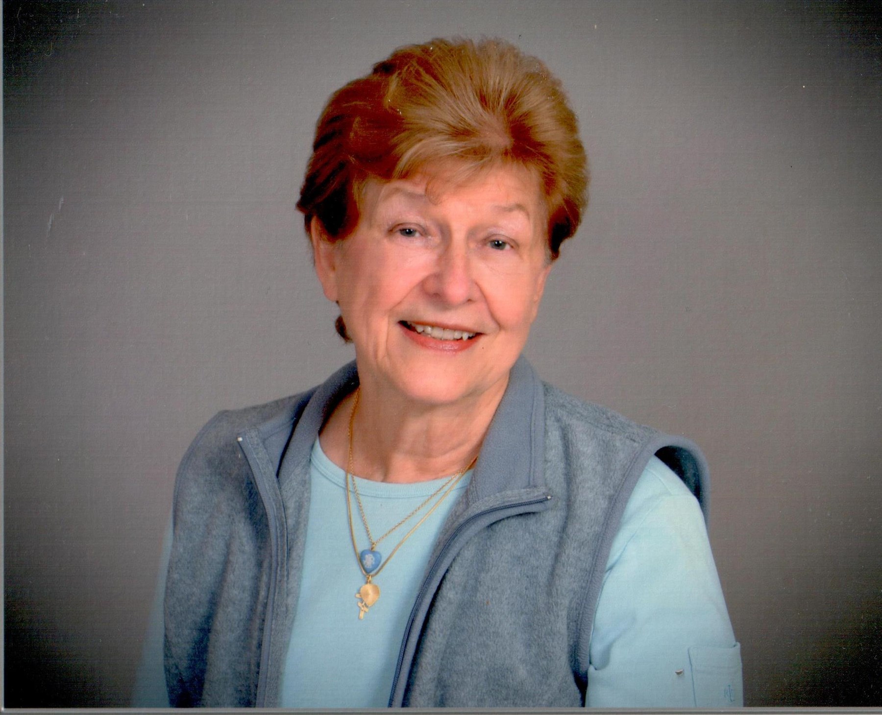 Obituary of Elaine Devine
