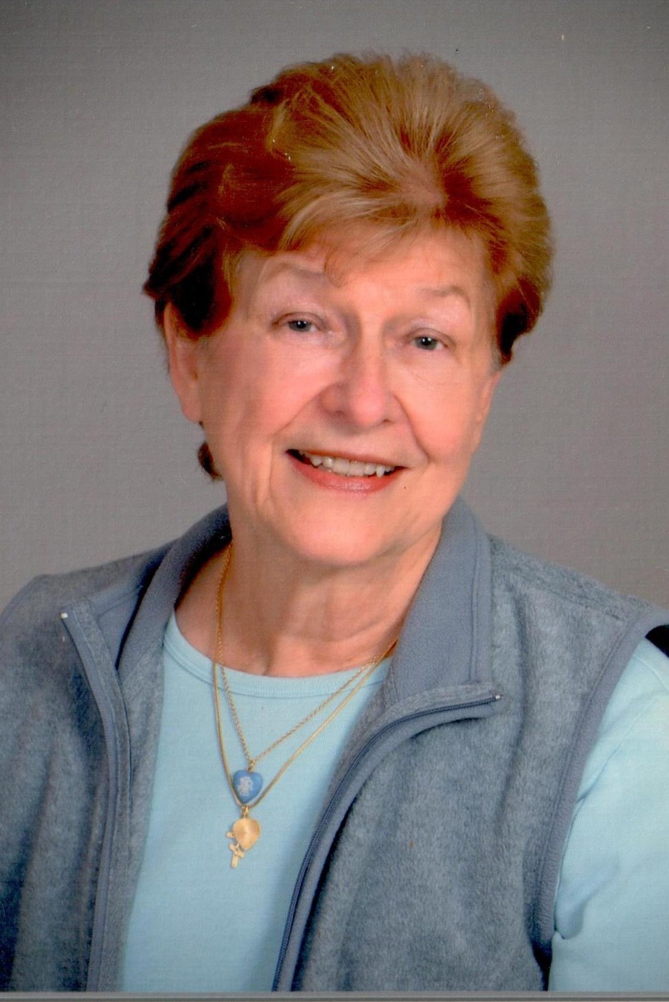 Elaine Devine Obituary Fairfax, VA