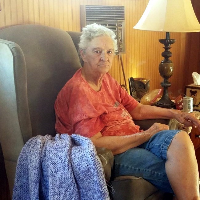 Obituary of Sandra Joan Burke