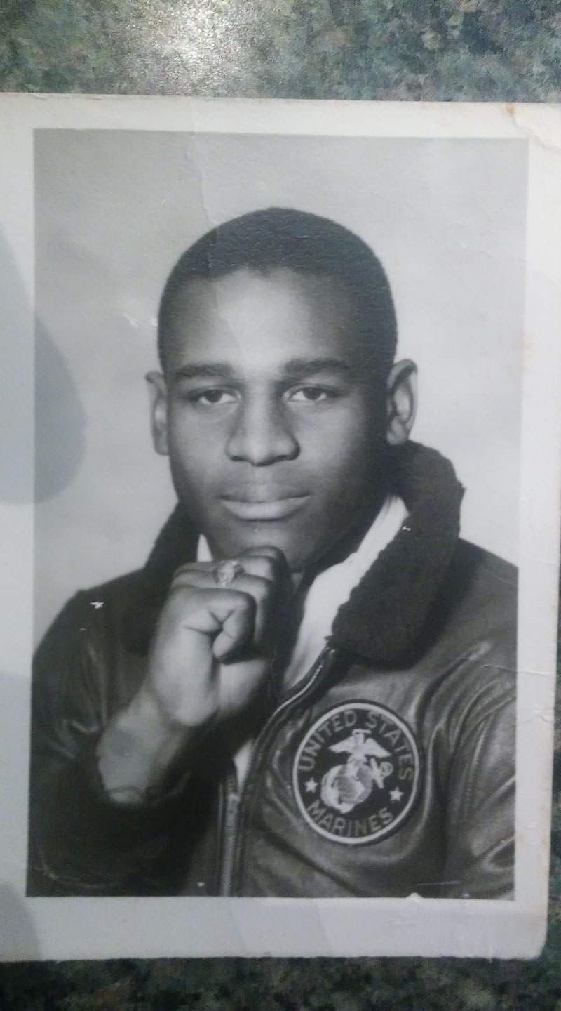 Obituary of Lynwood "Vince" Vincent Kearney