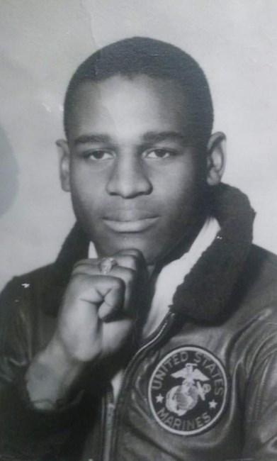 Obituary of Lynwood "Vince" Vincent Kearney