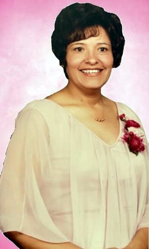 Obituario de Bertha Castillo Gonzales