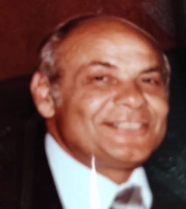 Obituary of Vincent Lipari