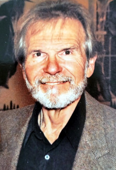 Obituary of Thomas William Hoffman