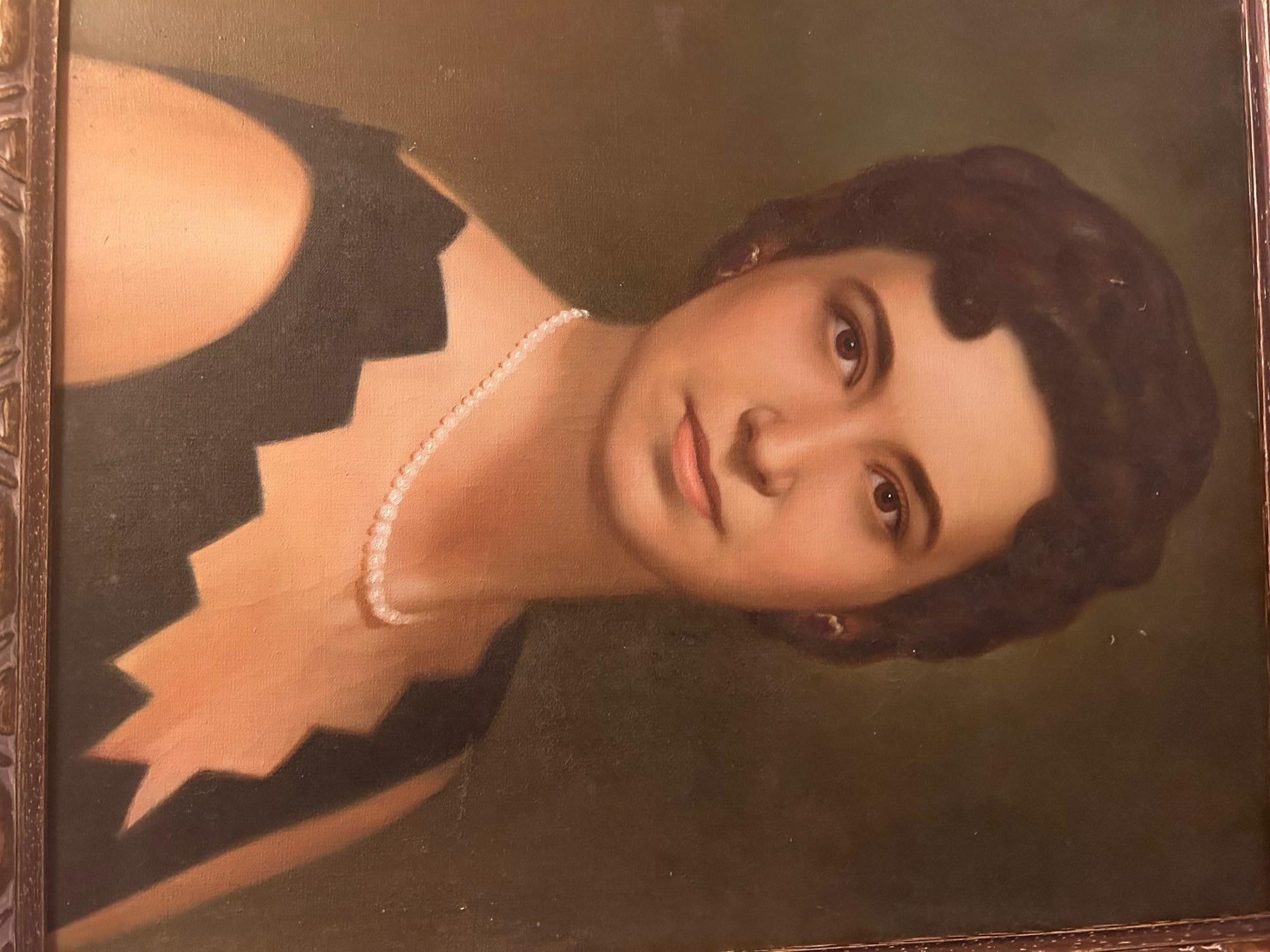 Obituary of Sylvia Marie Scarpa