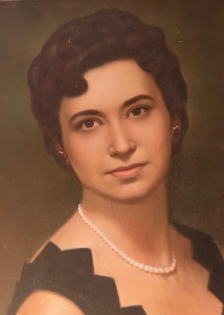 Obituary of Sylvia Marie Scarpa