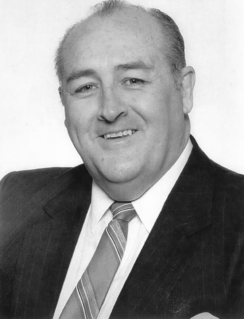 Obituary of Brian A Ling