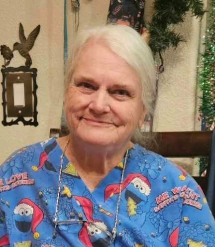 Obituary of Gail Gibbons Spaugy