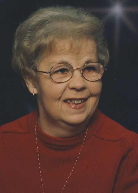 Obituary of Mrs. Adrienne Marie Boudreau Wilson