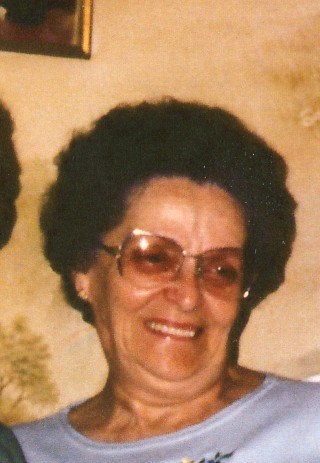 Obituary of Vivian M. Edwards Ward