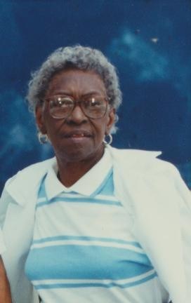 Obituary of Dorothy Louise Edison Wilkerson