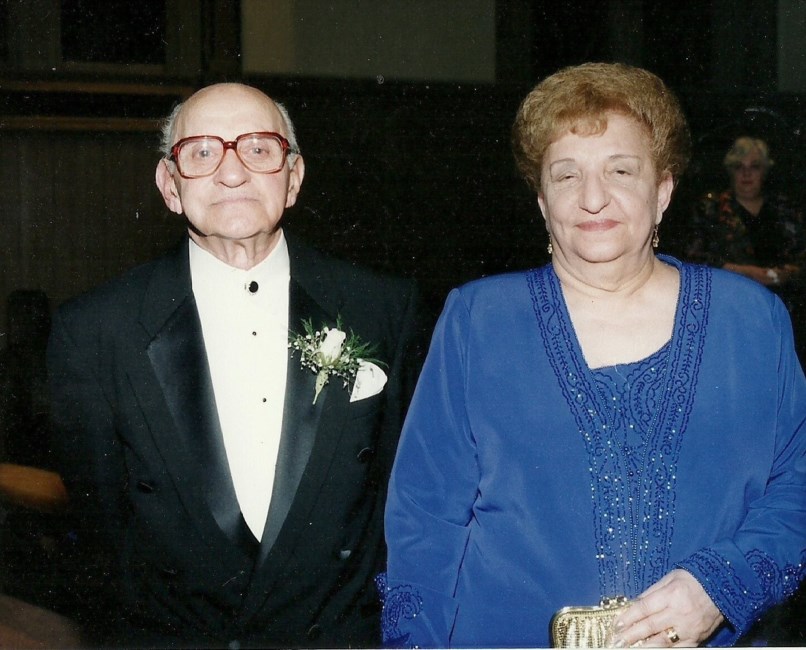 Obituary of Joseph E. Macaluso