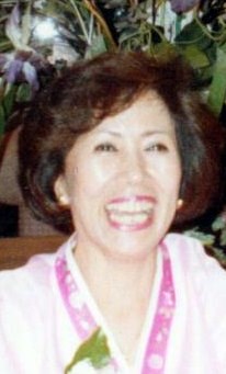 Obituary of Mal Son "Jenny" Kim Hinton