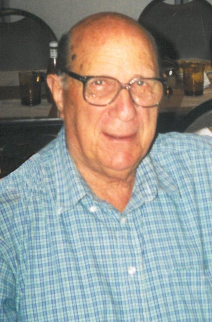 Obituary of Louie Gitmed