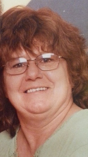 Obituary of Patricia Evelyn Lynk