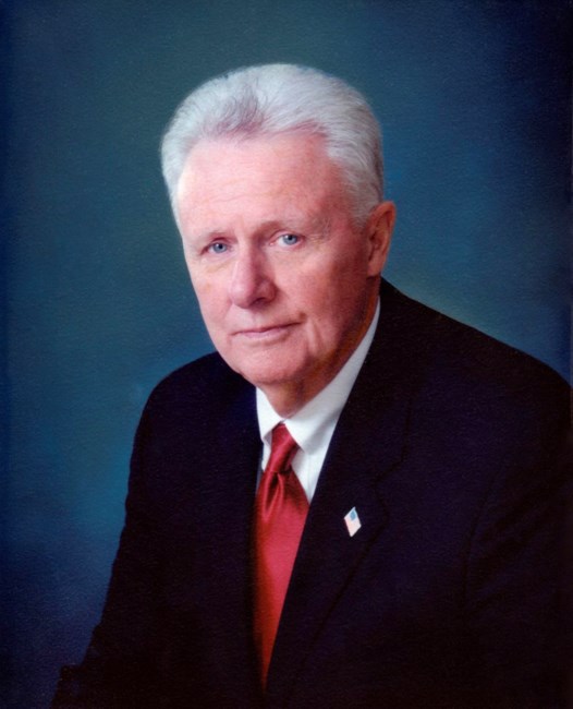 Obituary of Leonard James Gilheany