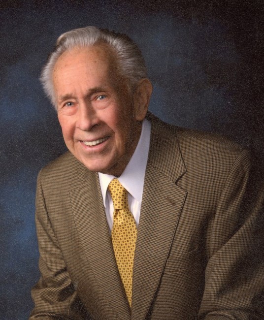 Obituary of James Craiger Lewis