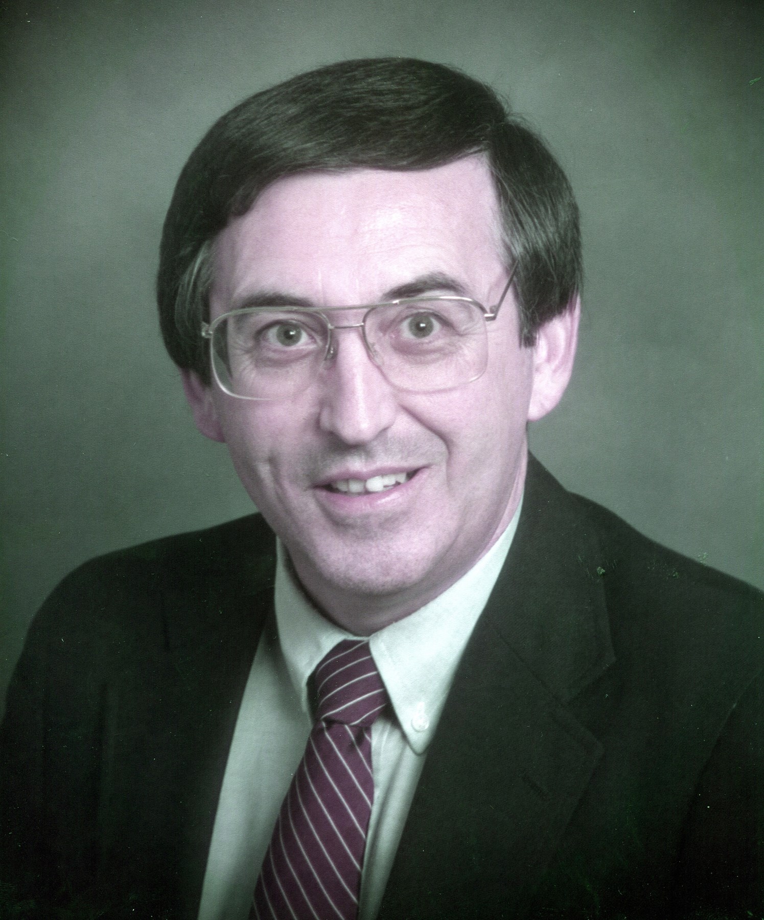 Obituary of Charles Charlie David Haithcock