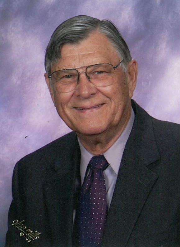 Obituary of Milton J. Koets