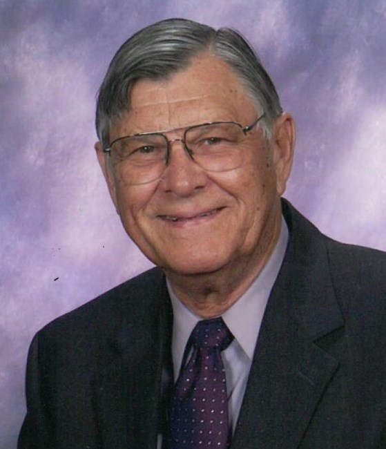 Obituary of Milton J. Koets
