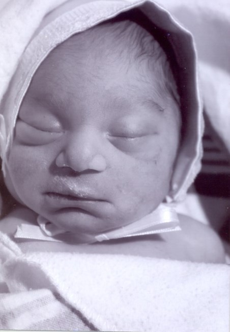 Obituary of Cameron Josiah Hewett