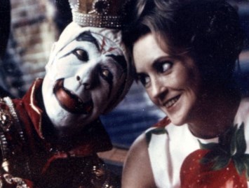 Obituary of Mary Aileen Vaughan