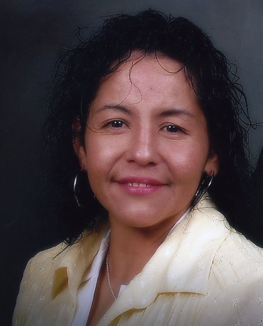 Obituary of Cynthia Michelle Lopez