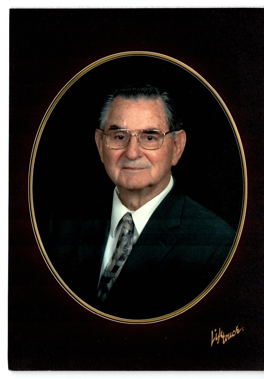 Obituary of Alvin B. Williams