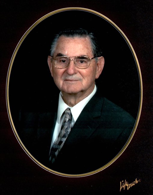 Obituary of Alvin B. Williams