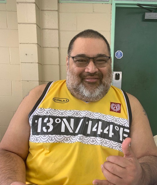 Obituary of Charles Gabriel "Charlie" Papaaialiilonomakua Keone III