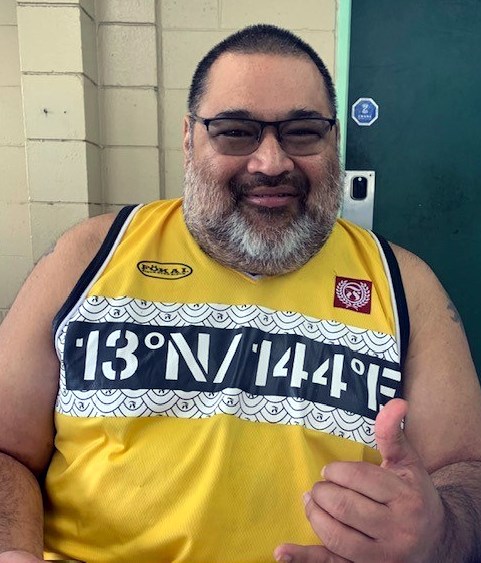 Obituary of Charles Gabriel "Charlie" Papaaialiilonomakua Keone III