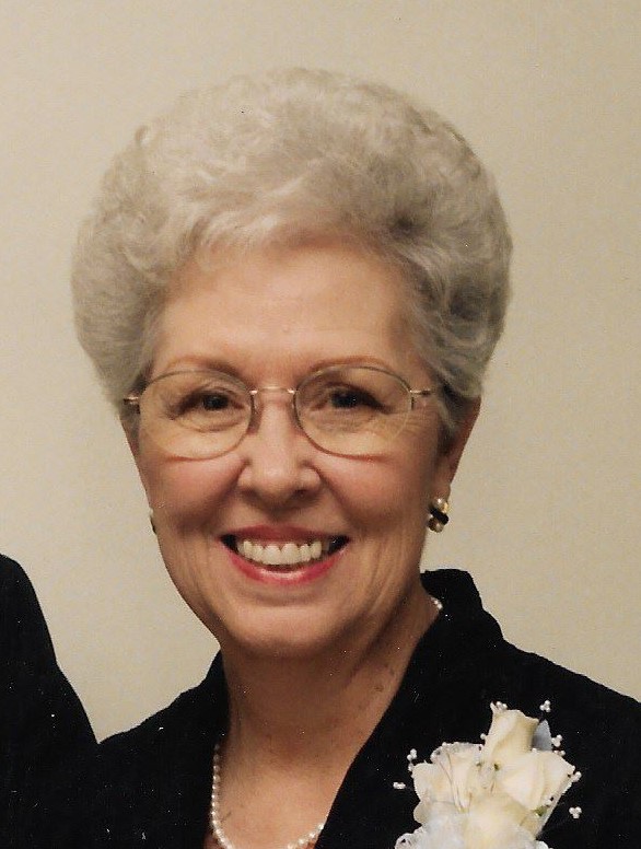 Obituary of Dollie Baker Cooper