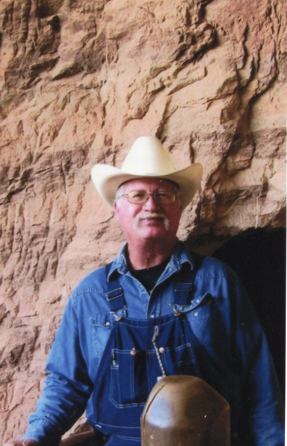 Obituary of William George Schmitz