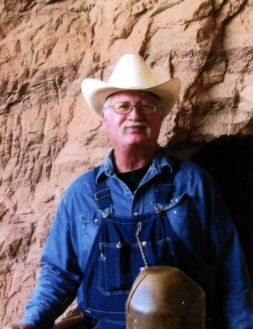 Obituary of William George Schmitz