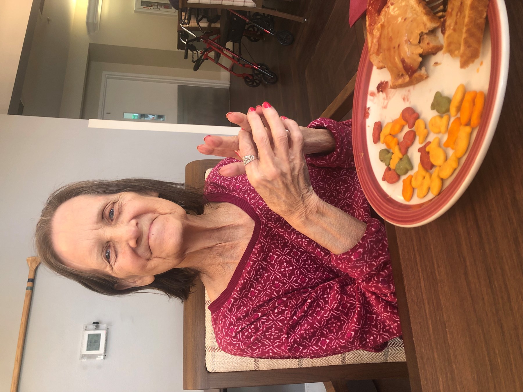 Obituary of Sharon M Duncan