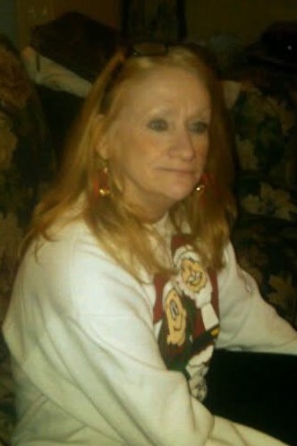 Avis de décès de Cheryl June Johnston