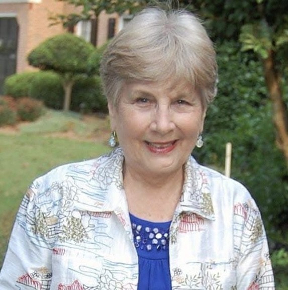 Avis de décès de Sondra Lou Gibson