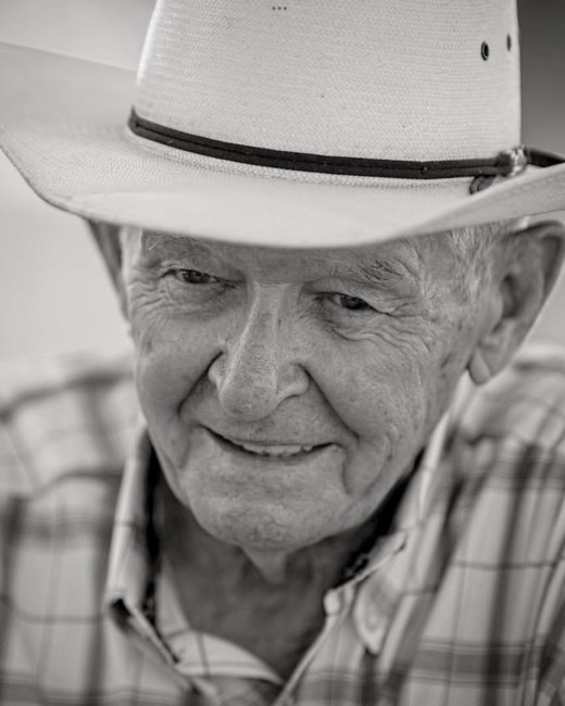 Obituary of Charles W. Graham