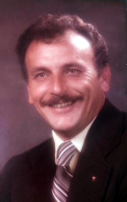 Obituary of Jimmy Lewis Bagshaw