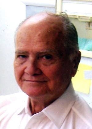Obituary of Alfred "Dale" Rohrer