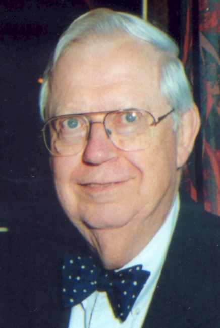 Obituario de Joshua Marion Morse III