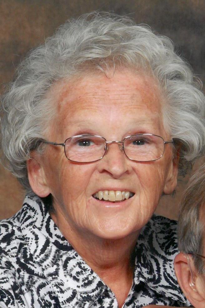 Betty Miller Obituary Fort Wayne, IN