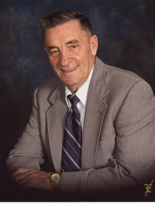 Obituary of John D. Ryan